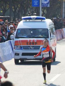 温岭市大型活动