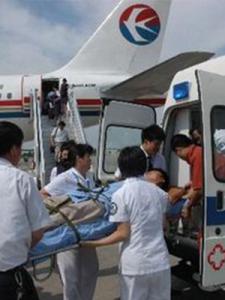 温岭市接送服务