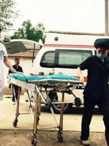 温岭市院后转乡